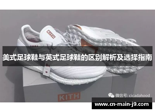 美式足球鞋与英式足球鞋的区别解析及选择指南