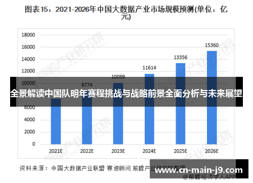 全景解读中国队明年赛程挑战与战略前景全面分析与未来展望