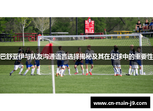 巴舒亚伊与队友沟通语言选择揭秘及其在足球中的重要性