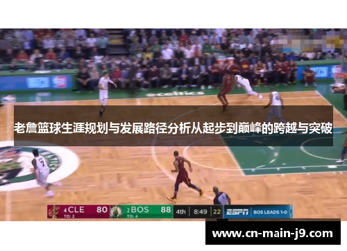 老詹篮球生涯规划与发展路径分析从起步到巅峰的跨越与突破